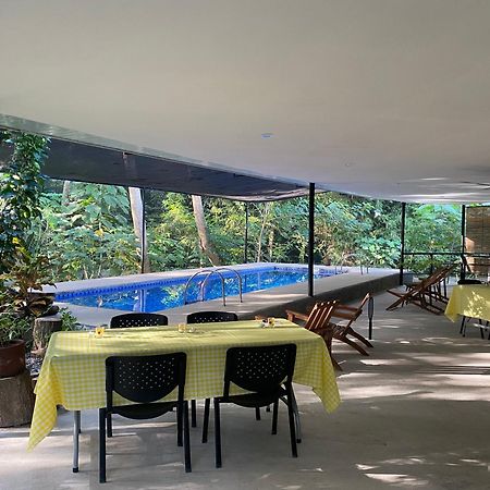 Balai Benedicere Bed & Breakfast Bacnotan Dış mekan fotoğraf