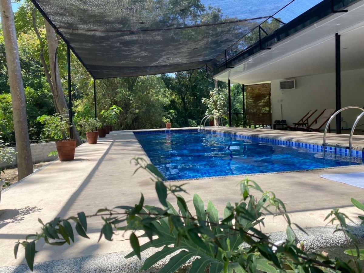 Balai Benedicere Bed & Breakfast Bacnotan Dış mekan fotoğraf