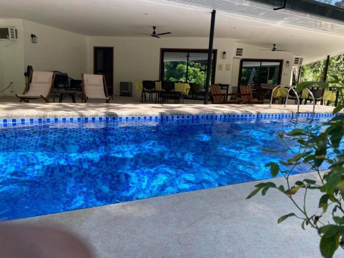Balai Benedicere Bed & Breakfast Bacnotan Dış mekan fotoğraf