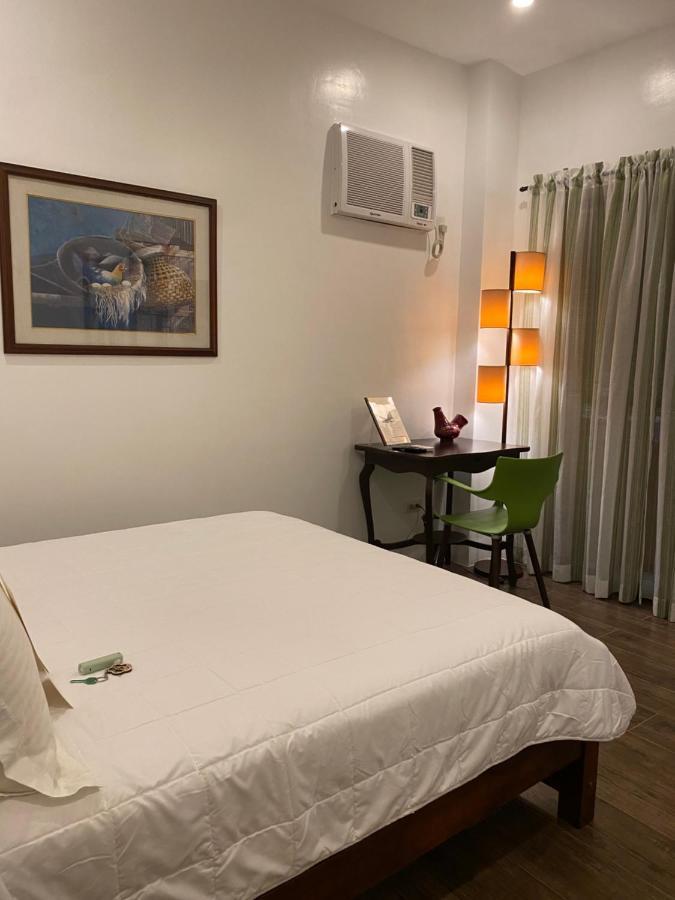 Balai Benedicere Bed & Breakfast Bacnotan Dış mekan fotoğraf