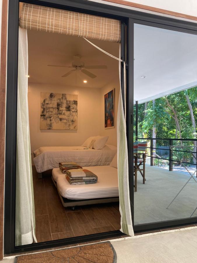 Balai Benedicere Bed & Breakfast Bacnotan Dış mekan fotoğraf