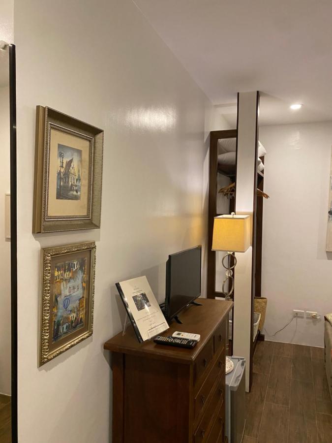 Balai Benedicere Bed & Breakfast Bacnotan Dış mekan fotoğraf