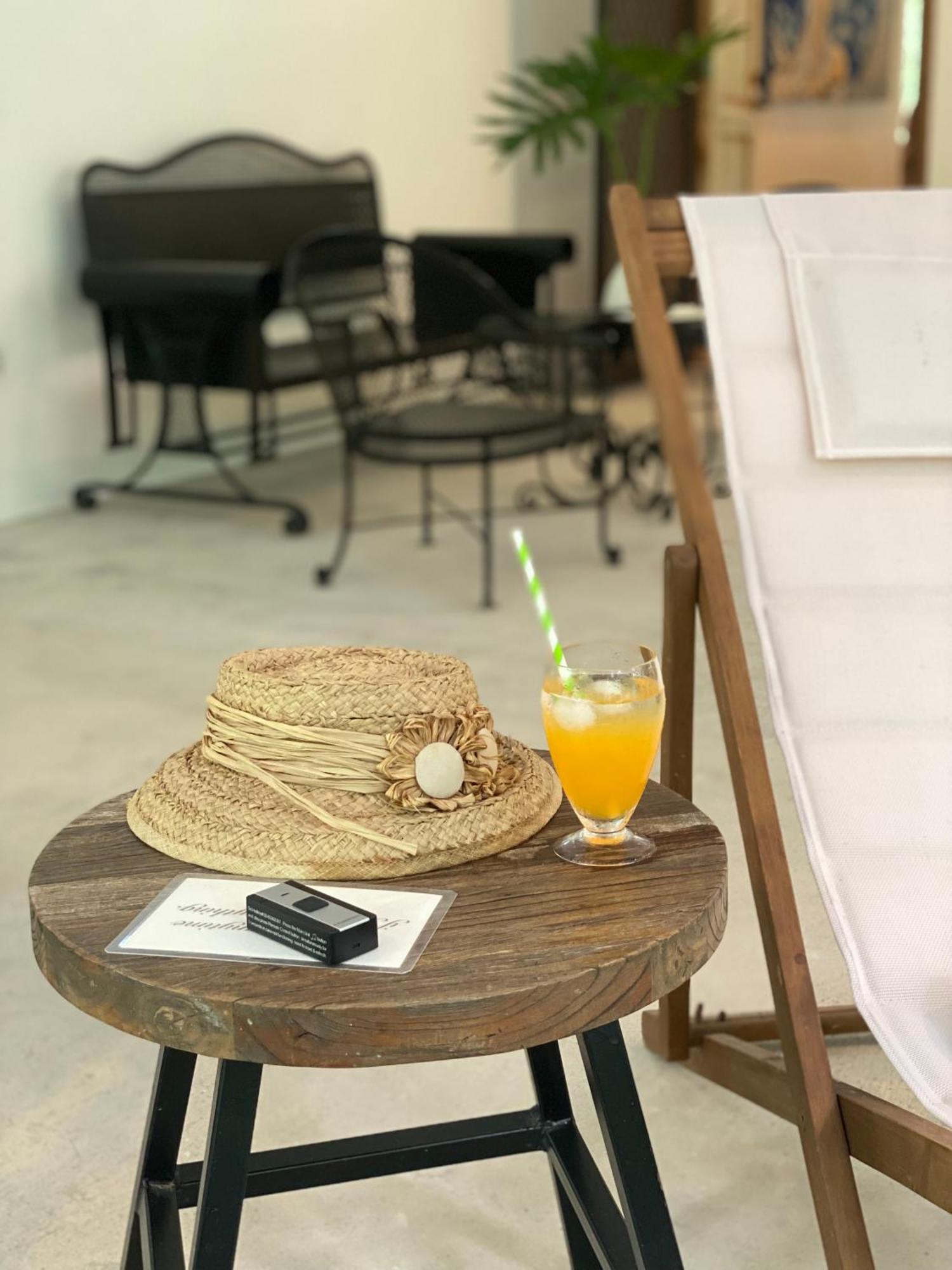 Balai Benedicere Bed & Breakfast Bacnotan Dış mekan fotoğraf