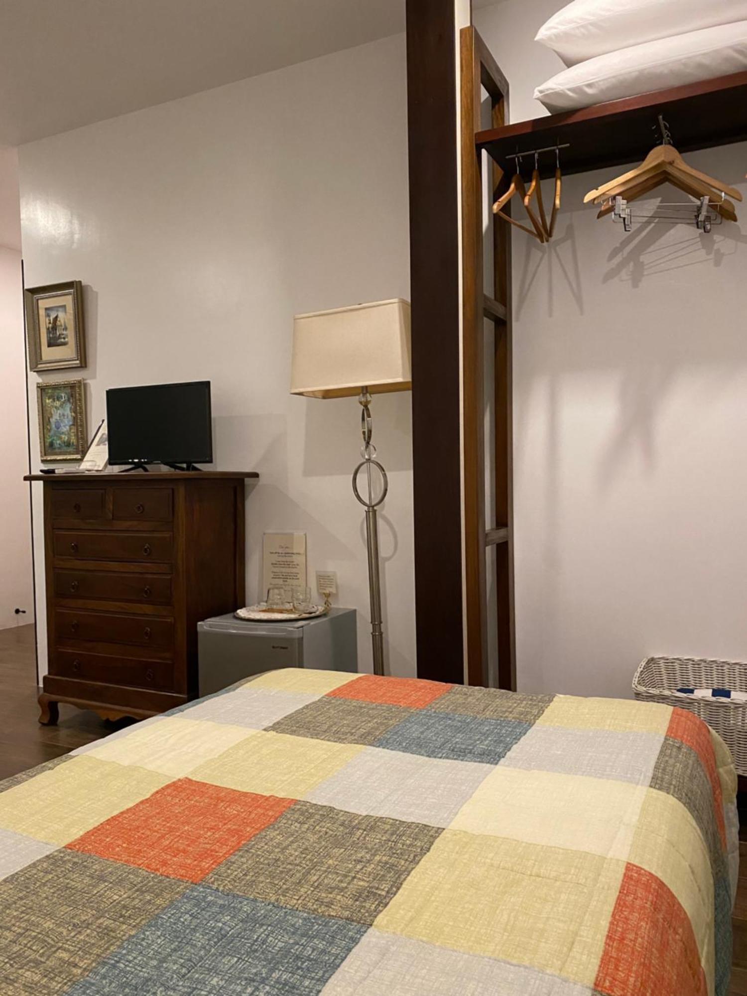Balai Benedicere Bed & Breakfast Bacnotan Dış mekan fotoğraf