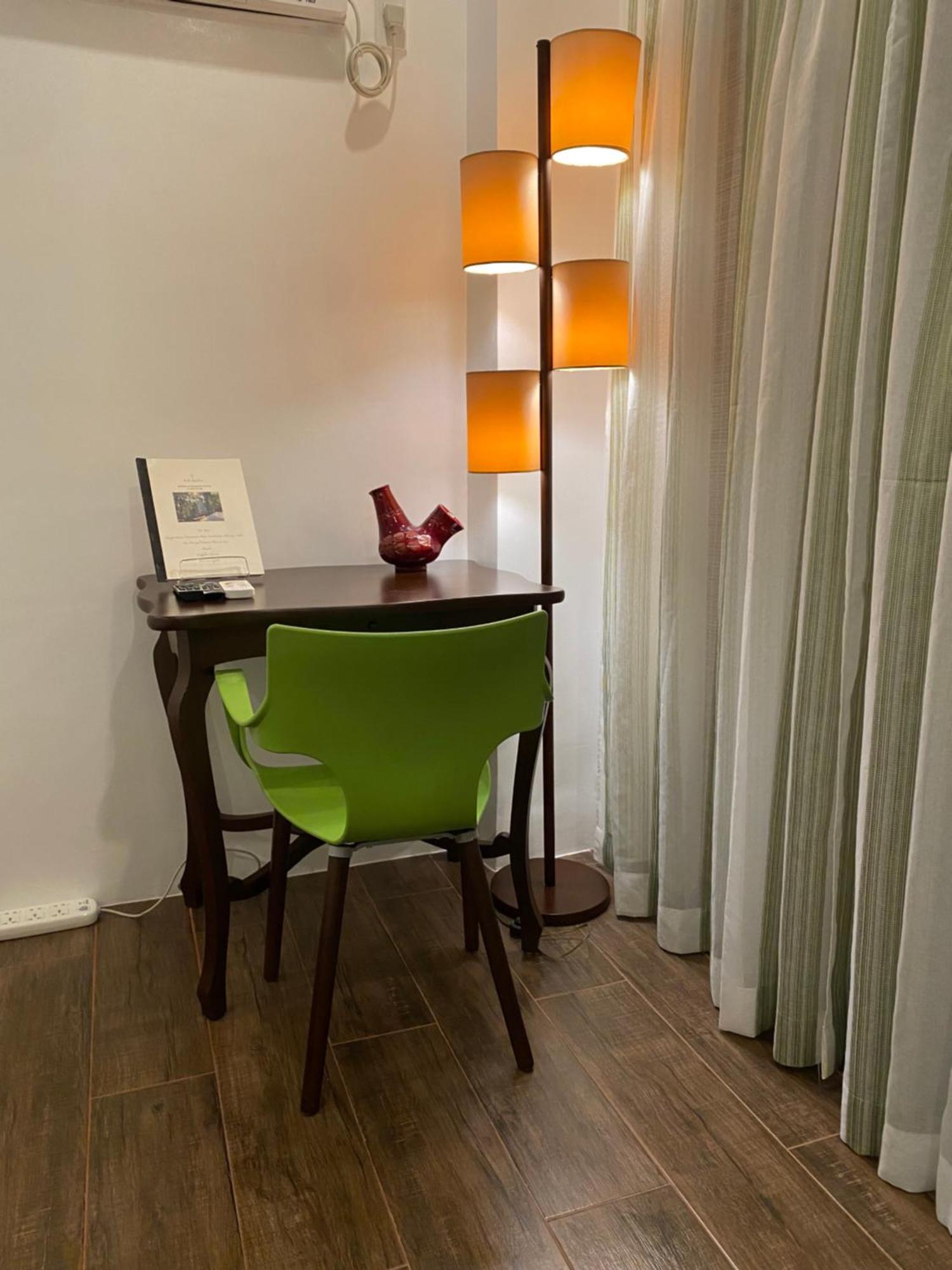 Balai Benedicere Bed & Breakfast Bacnotan Dış mekan fotoğraf