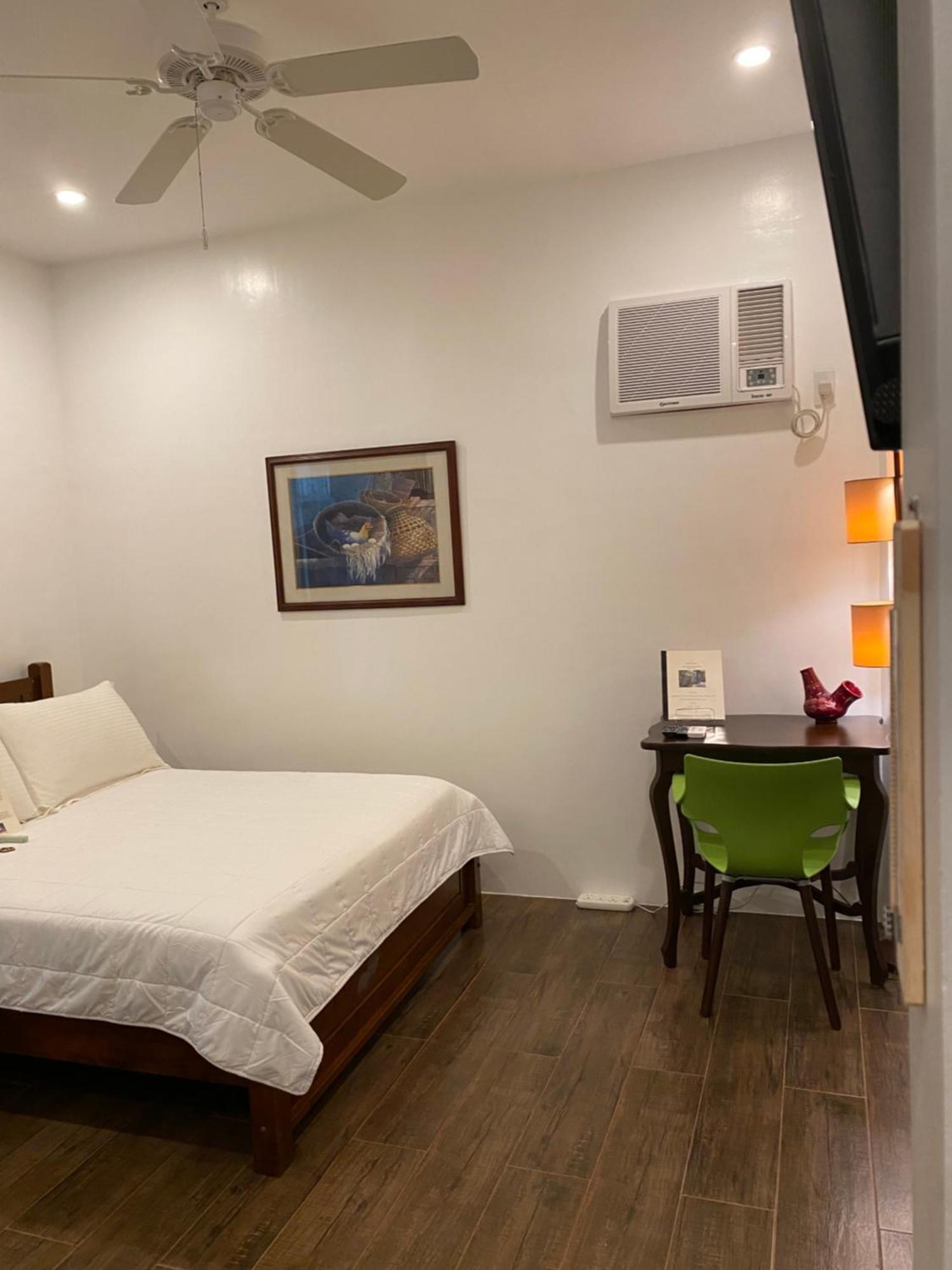 Balai Benedicere Bed & Breakfast Bacnotan Dış mekan fotoğraf