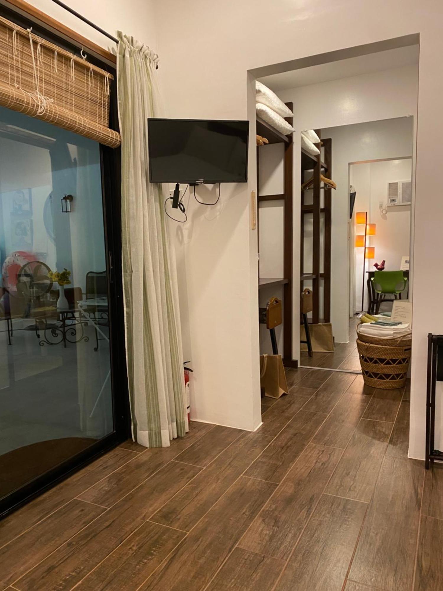 Balai Benedicere Bed & Breakfast Bacnotan Dış mekan fotoğraf