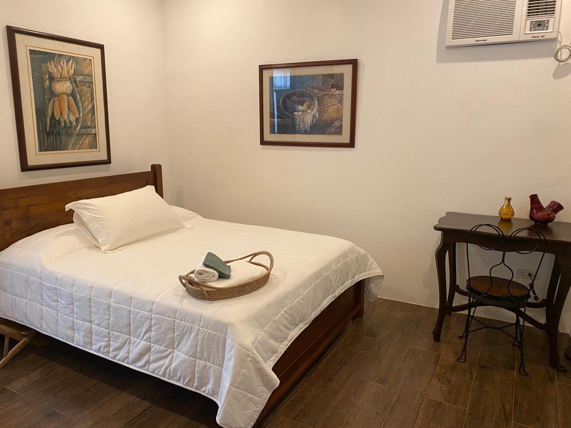 Balai Benedicere Bed & Breakfast Bacnotan Dış mekan fotoğraf