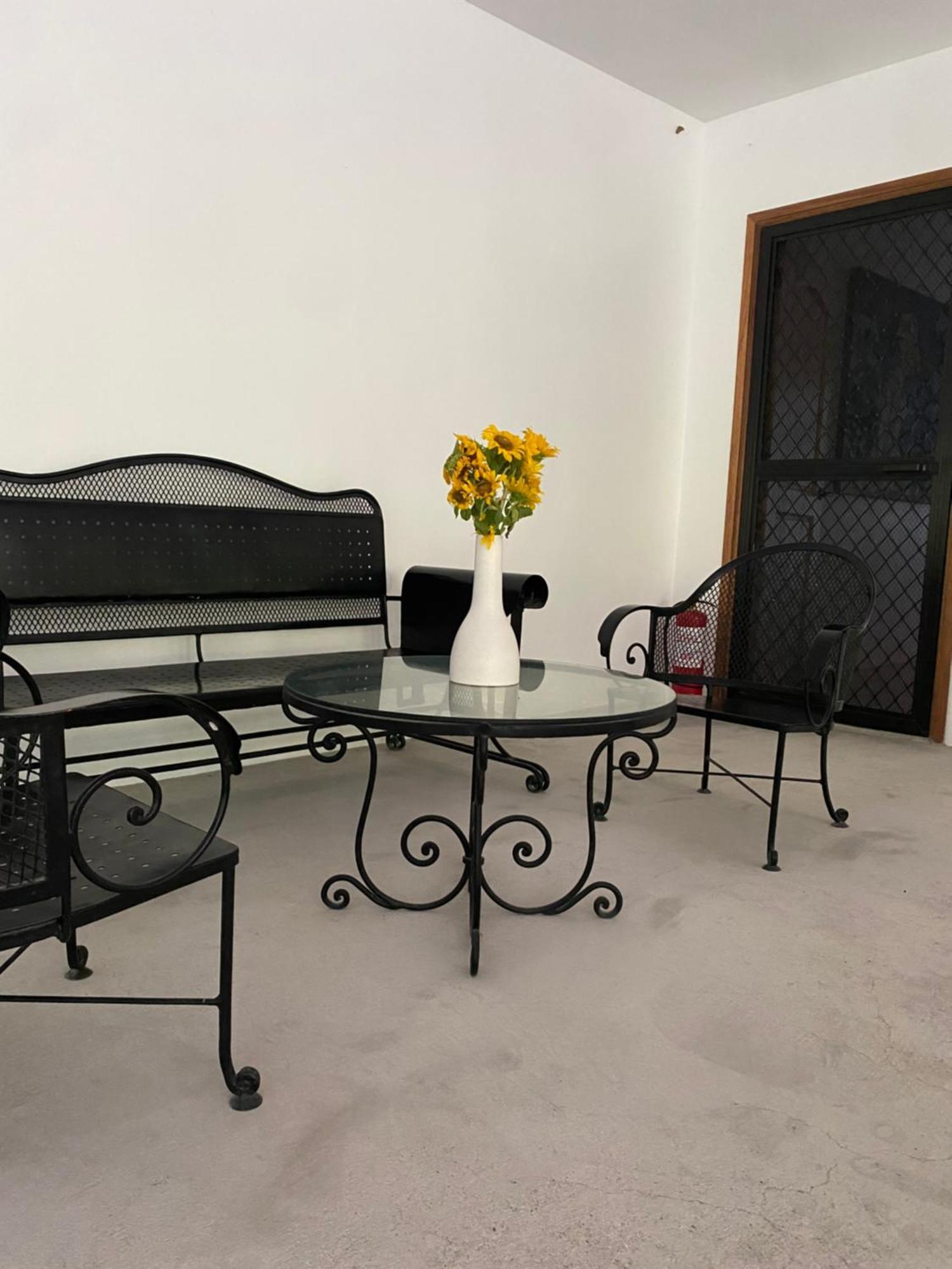 Balai Benedicere Bed & Breakfast Bacnotan Dış mekan fotoğraf